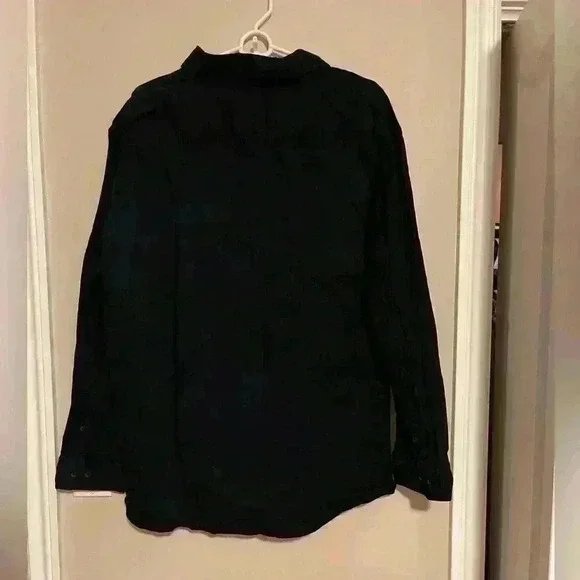 Traders  workwear button down - Picture 3 of 4